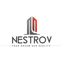 Nestrov logo - Similar company to Uptech Solutions