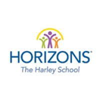Horizons at Harley logo - Similar company to Eugenio Maria De Hostos Charter School