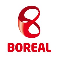 Boreal Norge AS logo - Similar company to V-Hosting