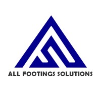 All Footing Solutions logo - Similar company to Surefoot Wa