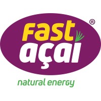 Fast Açaí logo - Similar company to Açaí Puríssimo