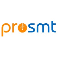 ProSMT Elektronik logo - Similar company to Ankatek Elektronik