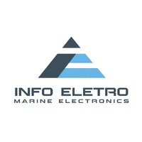 Info Eletro Eletronica Naval logo - Similar company to Adbacom - Sistemas De Telecomunicações, Informática E Tecnologias