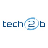 tech2b Inkubator GmbH logo - Similar company to Factory300