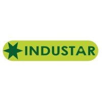 Industar - Making workplaces safer logo - Similar company to Robik.It