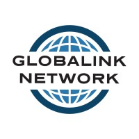 Globalink Network logo - Similar company to Pc Cargo