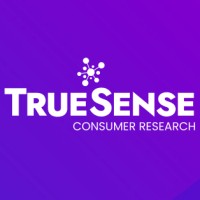 TrueSense Research logo - Similar company to Packwolves