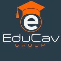 EduCav Group LTD logo - Similar company to Unique Writers