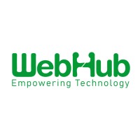 Web Hub logo - Similar company to Web Hub Solution