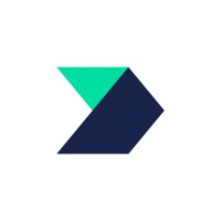 Democracy Forward logo - Similar company to The Intercept