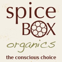 SpiceBox Organics Limited logo - Similar company to Grifdigi Limited