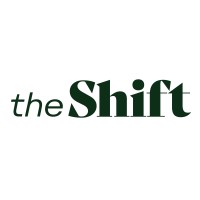 the Shift logo - Similar company to Pocc