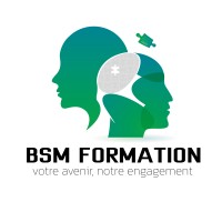 BSM Formation logo - Similar company to Mayamen Marketing Management