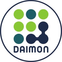 DAIMON logo - Similar company to Daemon Cost