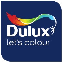 Dulux logo - Similar company to Yates