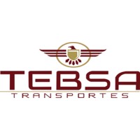 TEBSA TRANSPORTES logo - Similar company to Tebsa