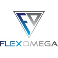 Flexomega logo - Similar company to Ijs Group