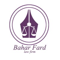 Baharfard Law Company