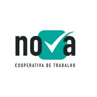 Nova Cooperativa logo - Similar company to Innlogic