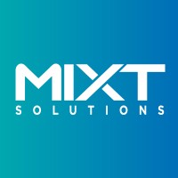 Mixt Solutions logo - Similar company to Mixt Designs