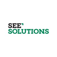 SEE Solutions logo - Similar company to See Developers