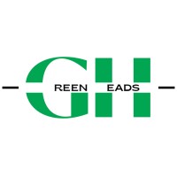 GreenHeads Consultants logo - Similar company to Saransh Design Studio