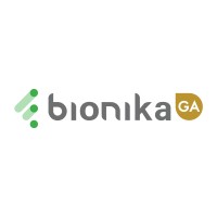 BionikaGA logo - Similar company to Mcepharma A.S.
