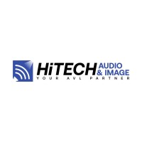 Hi-Tech Audio and Image LLP logo - Similar company to Cdm Technologies And Solutions