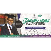 WALANDA BURSARIES COMMITTEE logo - Similar company to Itq Metis