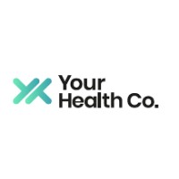 Your Health logo - Similar company to Buddy