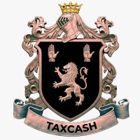 TaxCash Corp logo - Similar company to Off-Grid Geodomes