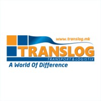 Translog DOOEL | Транслог ДООЕЛ logo - Similar company to Marrac Srl