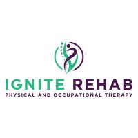 Ignite Rehab logo - Similar company to Your Movement Specialist
