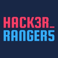 Hacker Rangers Security Awareness logo - Similar company to Fp Labs