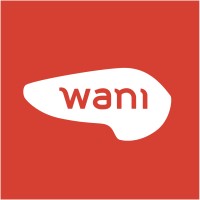 Wani Group logo - Similar company to Ruu Group