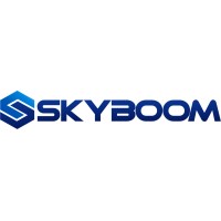 SKYBOOM   AWP logo - Similar company to Newdo Machine