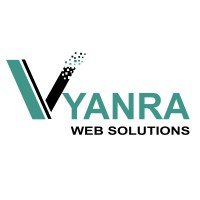 VYANRA WEB SOLUTIONS logo - Similar company to Vyanra
