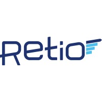 Retio logo - Similar company to Sandgrav Solutions A/S
