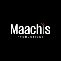 Maachis Productions Pvt. Ltd. logo - Similar company to Zayn Pixels