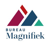 Bureau Magnifiek logo - Similar company to Van Zoggel Catering & Events