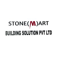 STONEMART BUILDING SOLUTIONS logo - Similar company to Boulder Stone Mart Private Limited