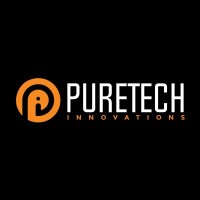 PureTech Innovations logo - Similar company to Edge-Technologies