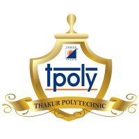 Thakur Polytechnic College Mumbai logo - Similar company to Thakur Polytechnic