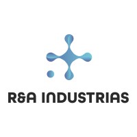 R&A INDUSTRIAS logo - Similar company to Hispatec México