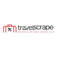 Travel Scrape logo - Similar company to Retail Scrape