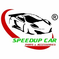 SpeedUP Car Parts & Accessories logo - Similar company to Caprs | كابرس