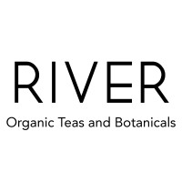 River Organic Teas and Botanicals logo - Similar company to Avisun Internationall