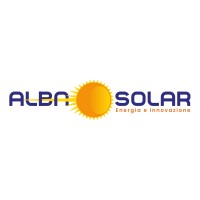 Albasolar logo - Similar company to Confapi Cuneo - Associazione Piccole E Medie Industrie Private Di Cuneo E Provincia