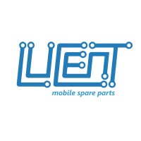 Lucent Parts logo - Similar company to Global Store Supply Inc.