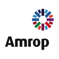 Amrop Saudi Arabia logo - Similar company to Robbert Murray & Associates